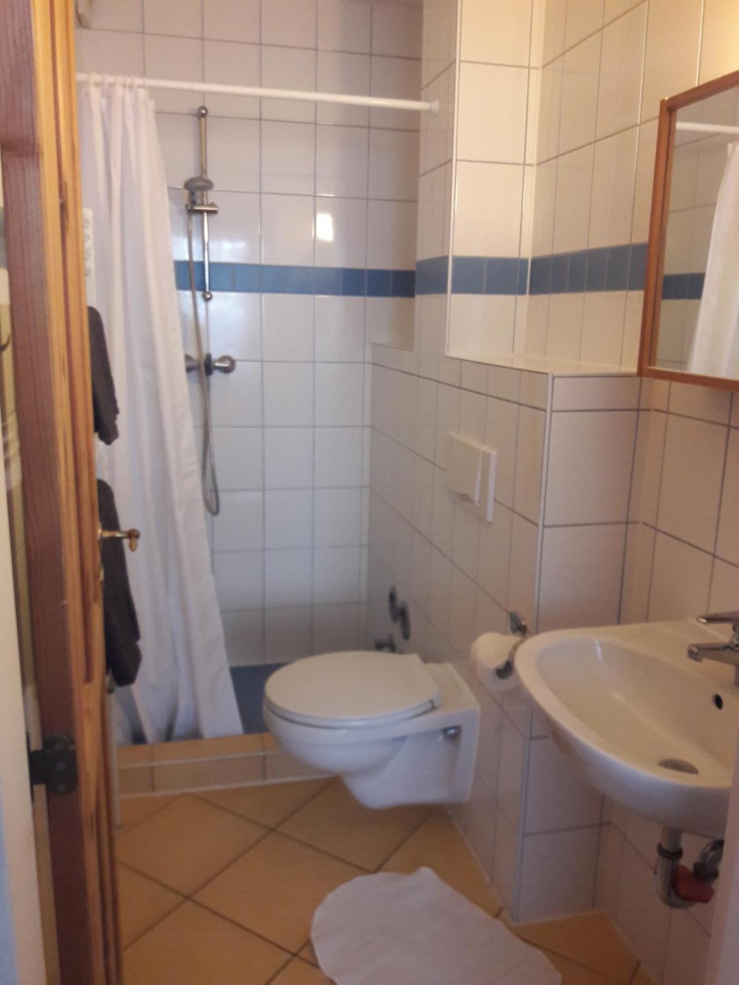 Landhaus-Marwede App 2 Haffkrug Exteriör bild